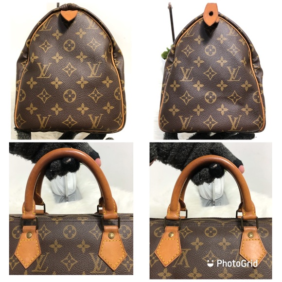 Speedy 30 #1 - Picture 9 of 15